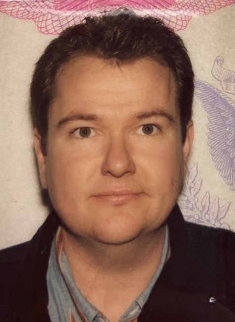 Obituary of Robert Wayne Robinson