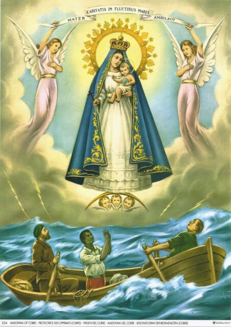 Obituary of Maria Magdalena  del Toro Leal