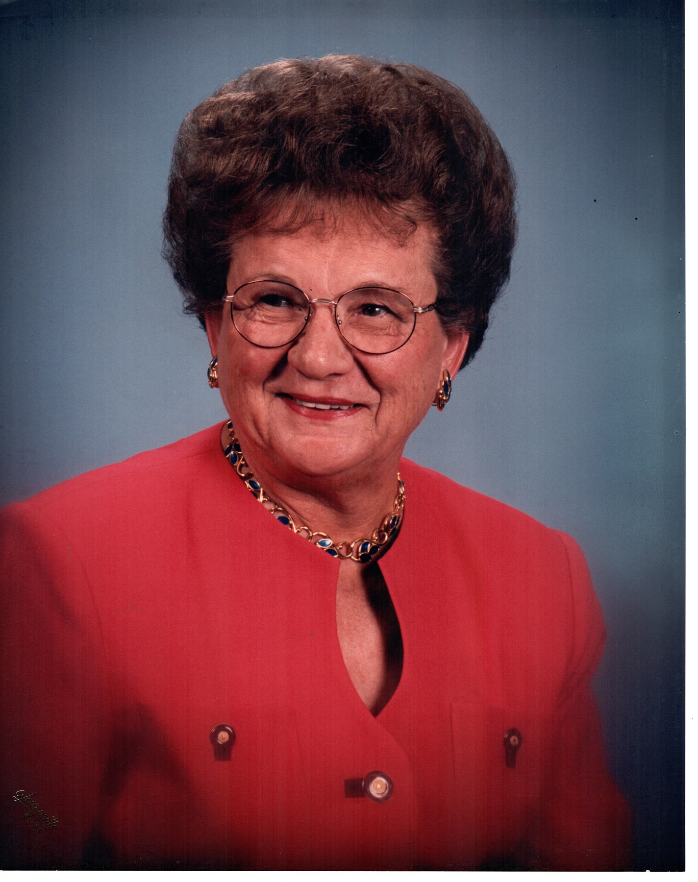 Obituary of Mary M Adamcik
