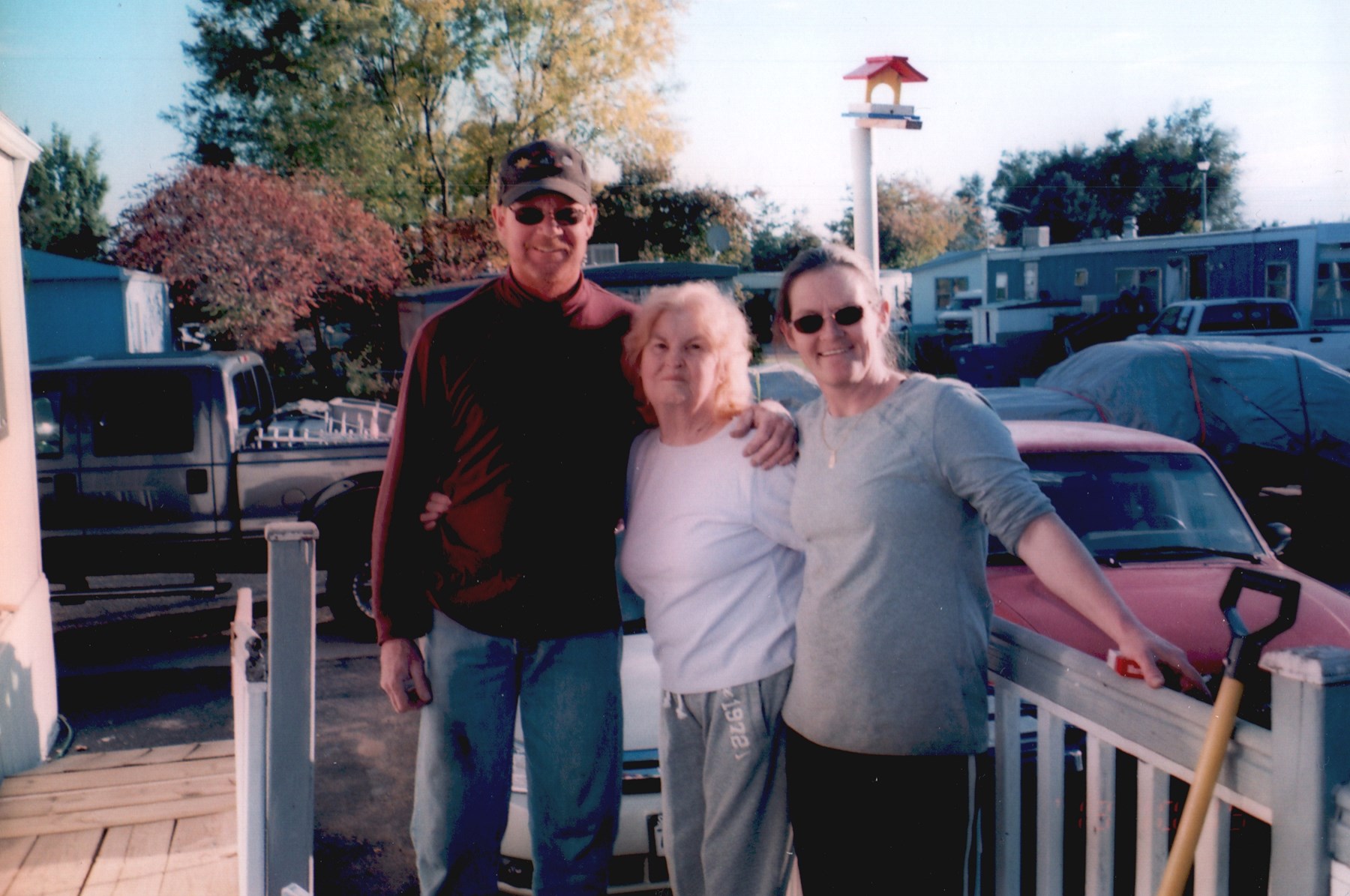 Obituary of Judith & Robert Hays