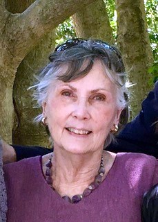 Obituary of Brenda Patram Reid