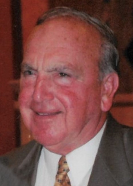 Obituary of Dr. Joseph A. Izzi Sr.