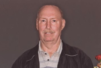 Obituary of James William Rogers