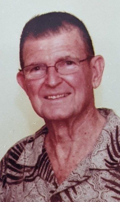 Obituary of F. Knight Jerry