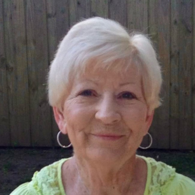 Obituary of Lynda Godwin McDanel