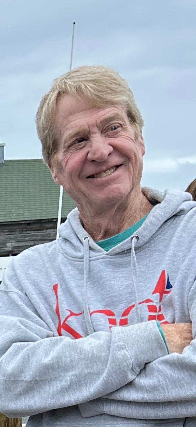 Obituary of Jack Graef Jr.