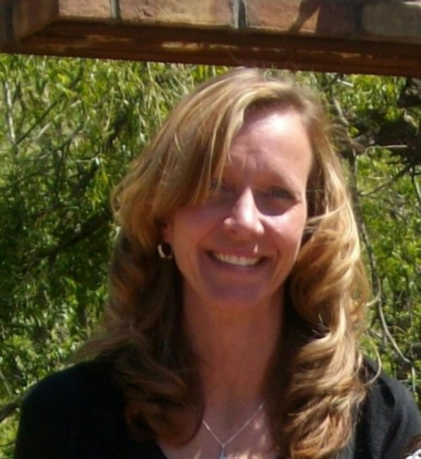 Obituary of Suzanne Daria Schuffle