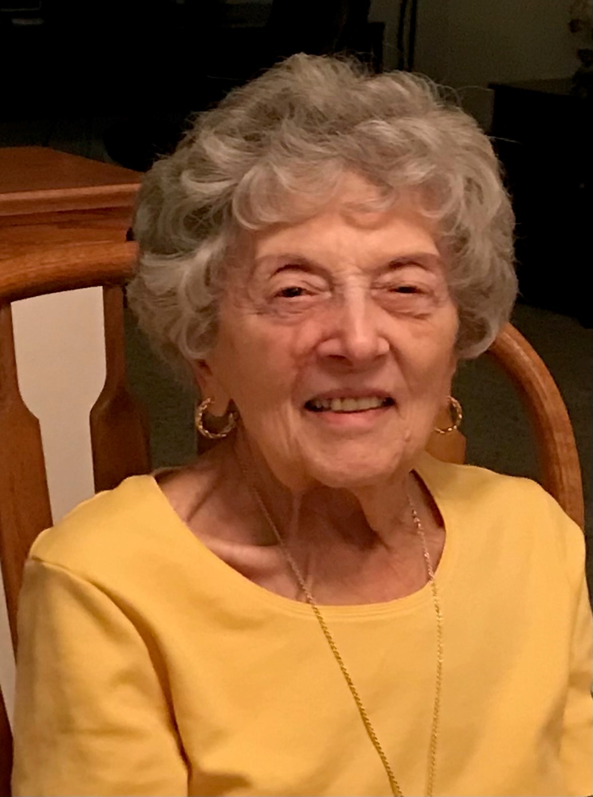 Obituario de Jennie Cascone