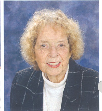 Obituary of Joan D. Sackett