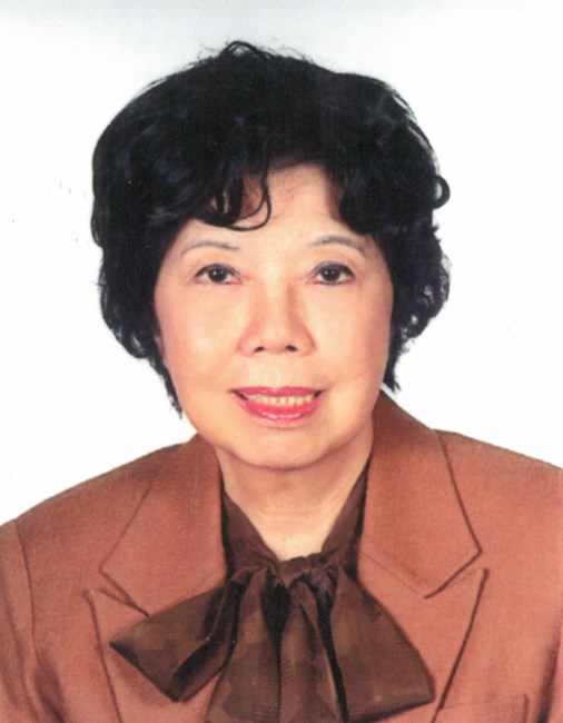 Obituary of Ms. Mo Yung Linda Li
