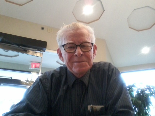 Obituary of M. Raymond Beaudoin