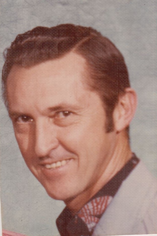 Obituary of William Reed Walker