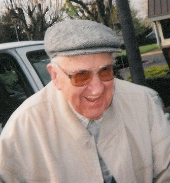 Obituary of Raymond Hansen Smith