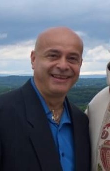 Obituary of Guillermo Ruiz Lopez