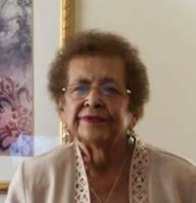 Obituary of Loretta ""Tita"" Castro Ynzunza