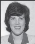 Obituary of Deborah Steege