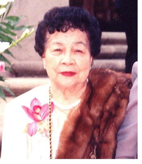 Obituary of Ngan Lee