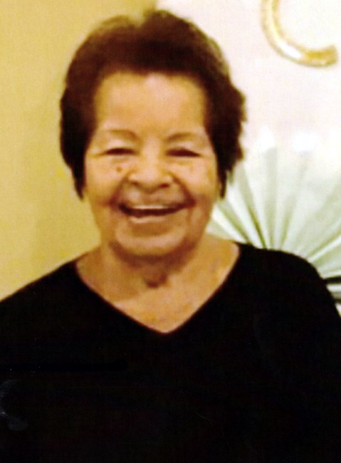 Obituary of Rosa Elvira Paniagua