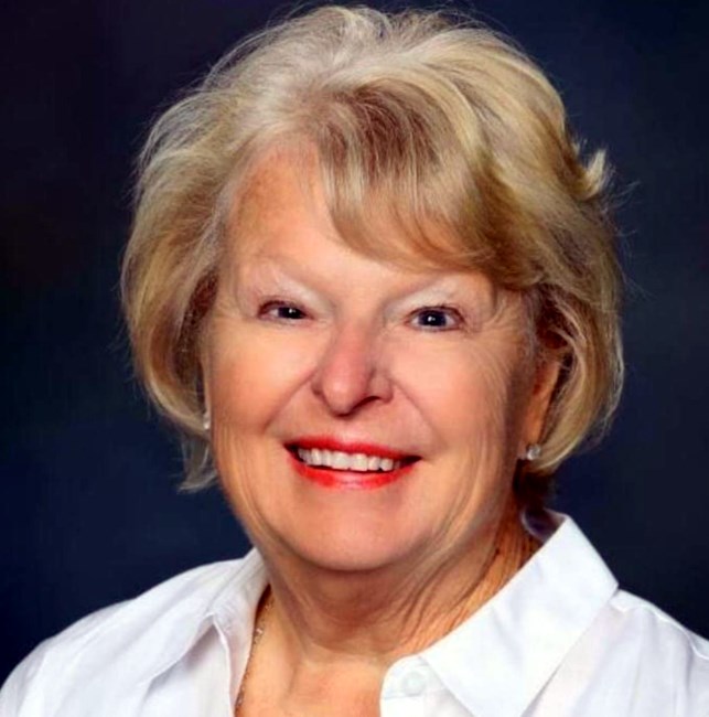 Obituary of Charlotte Floyd Gore