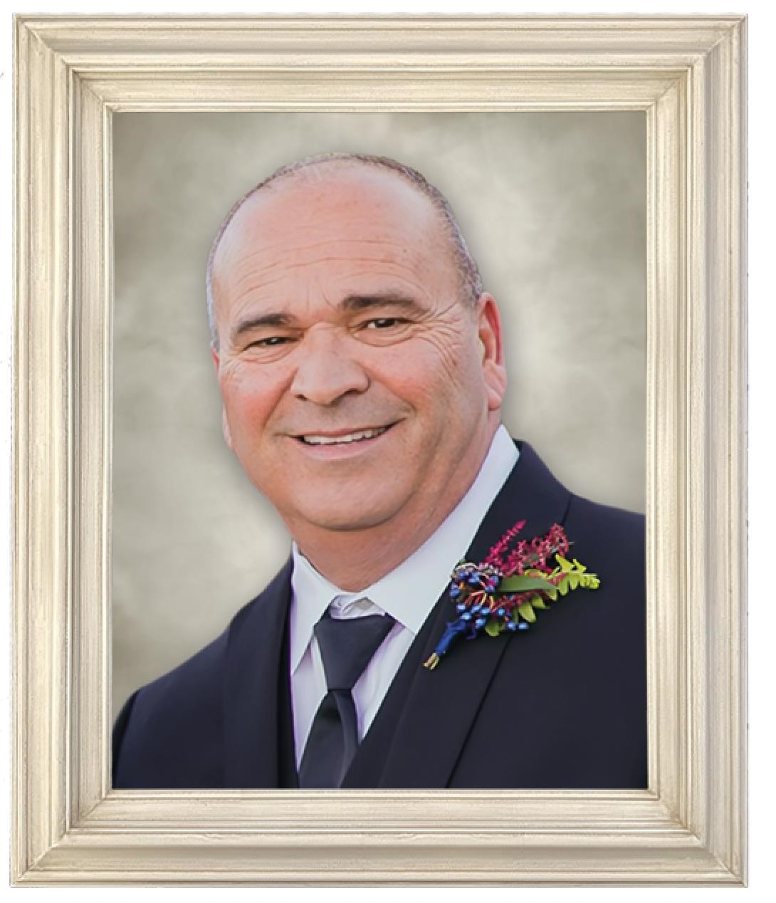 Obituary of Vincent Robert Colatrella