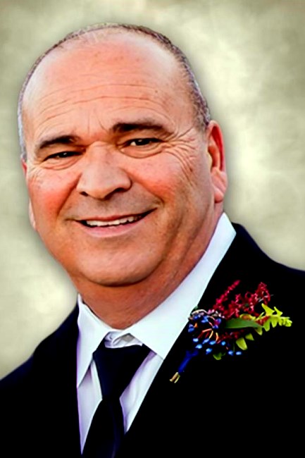 Obituary of Vincent Robert Colatrella