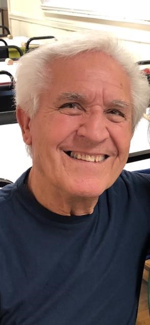 Obituary of Michael Del Borrello