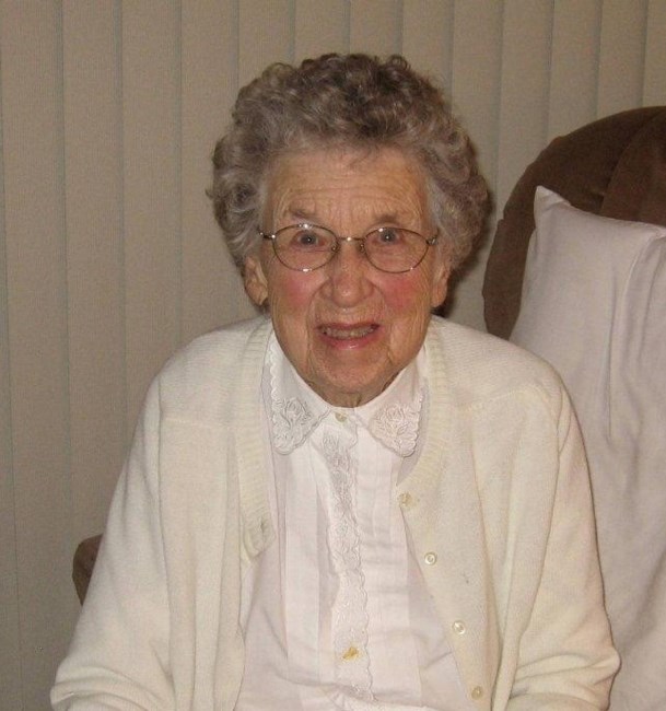 Obituary of Claire L. Underwood Allen