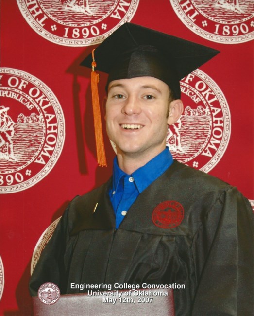 Obituary of Matthew Jones