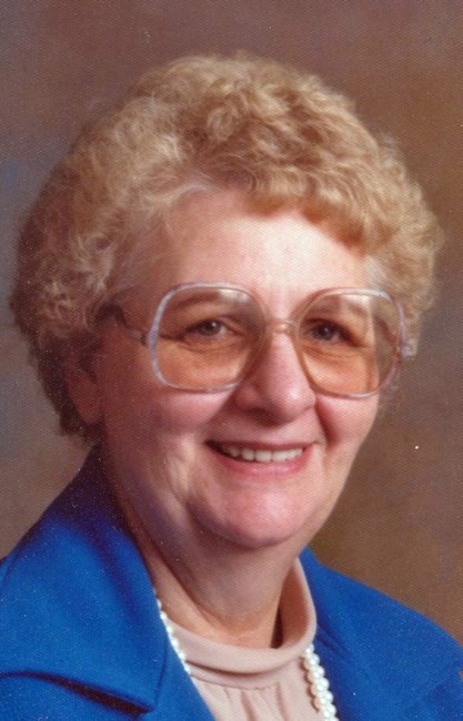 Obituary of Della Rae Phillips