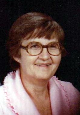 Obituary of Annie Farmer Rice