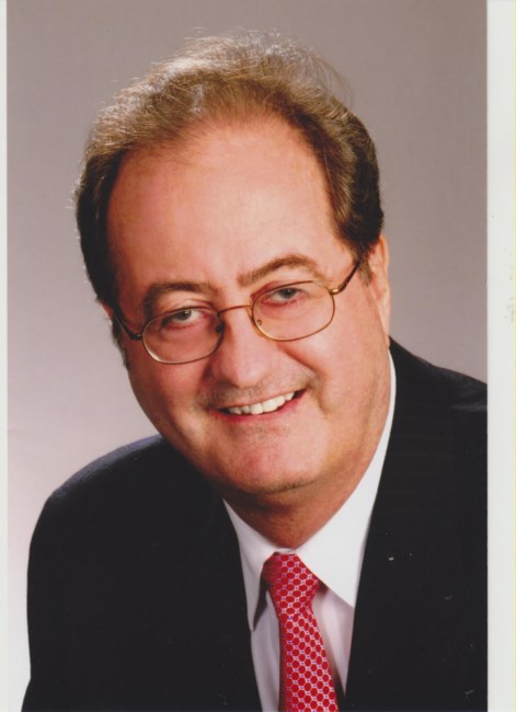 Obituary of Carlos Bello