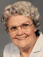 Mariann Hartley