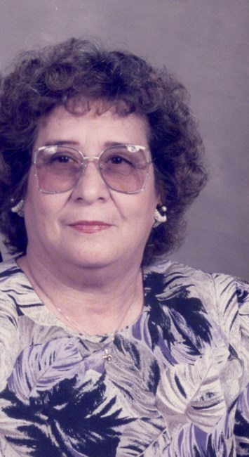 Obituary of Sofia Hinojos