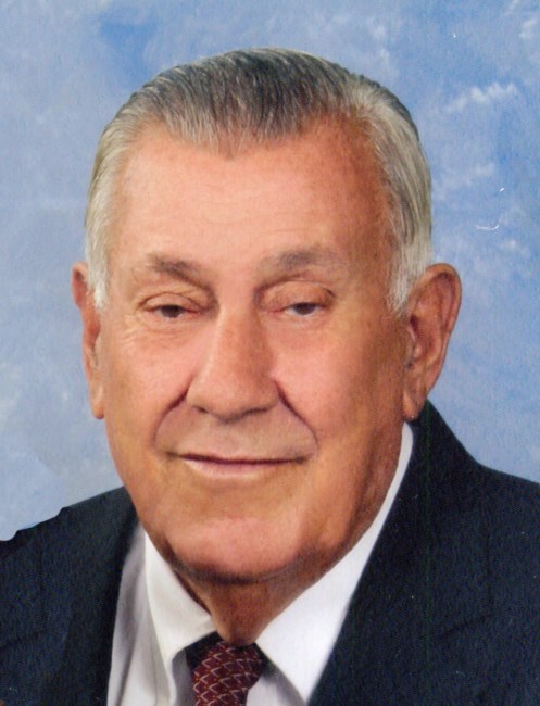 Obituary of Paul Edgar Lanier