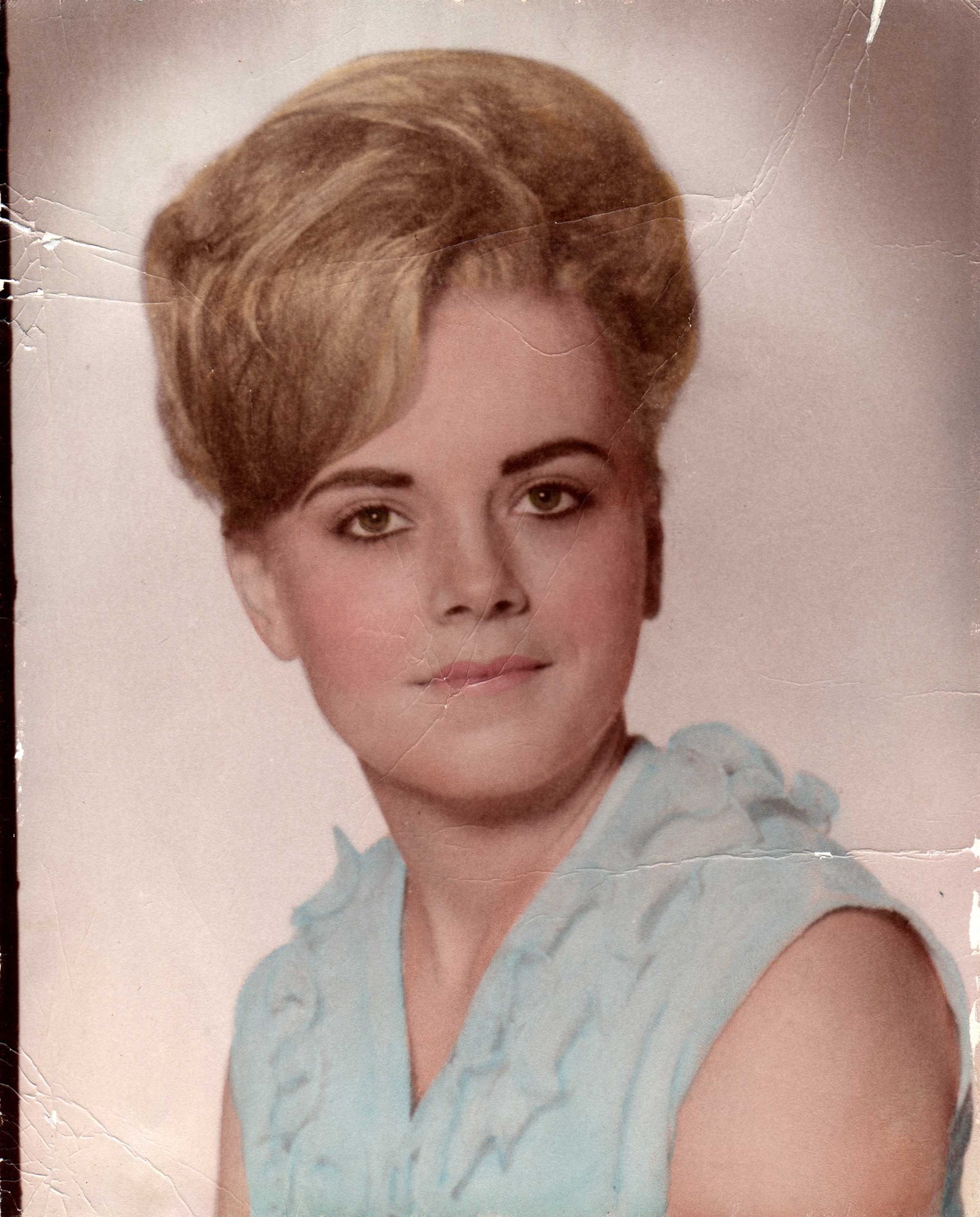 Dorothy J. Anderson Obituary Middleburg, FL