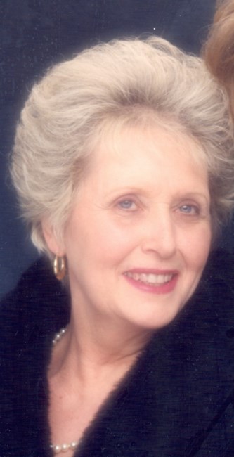 Obituary of Frances Ann Risteen