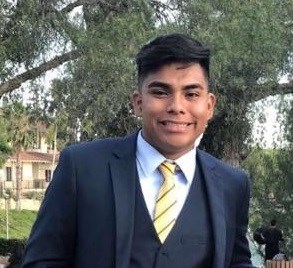 Obituary of Andrew Loera