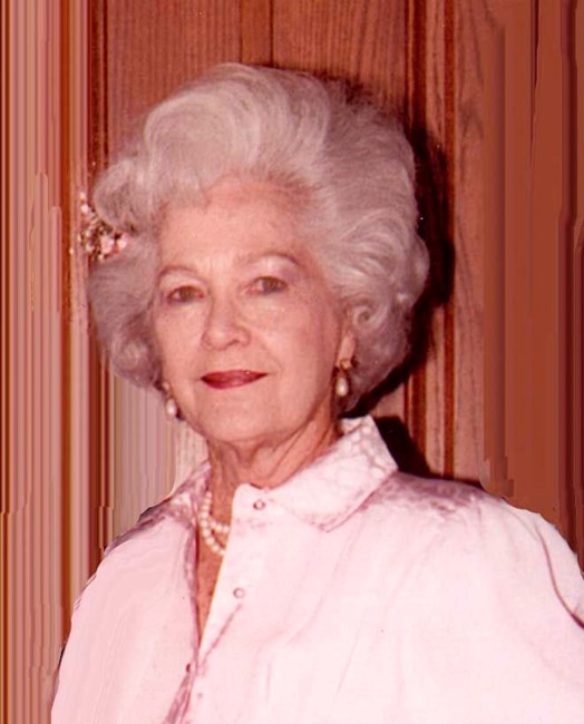 Obituario de Mary Lou Brown