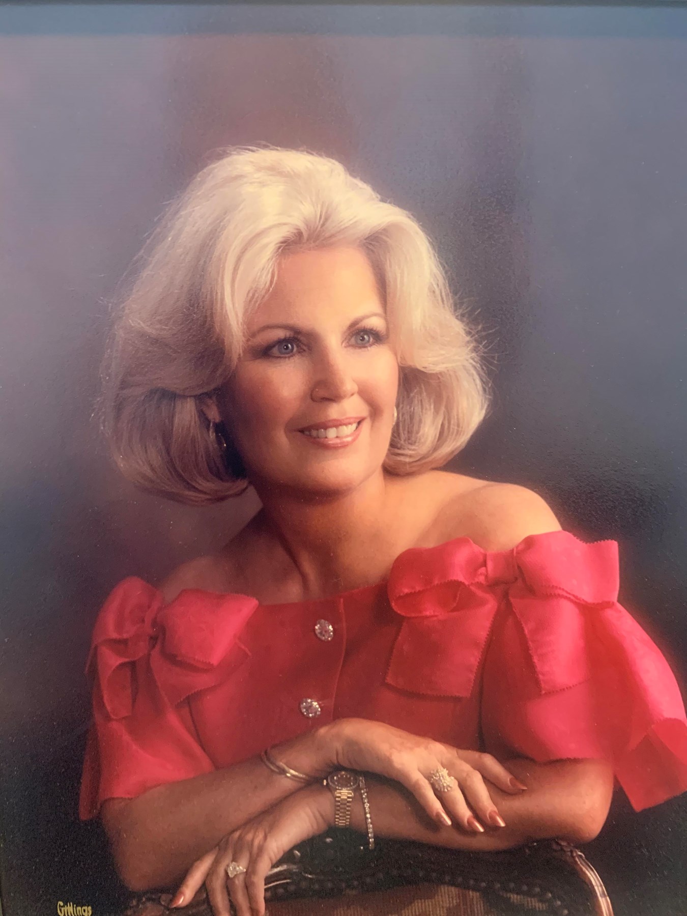 Obituary of Suzie Rogers