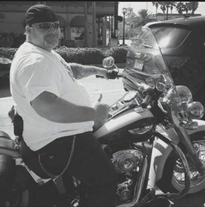 Obituary of Steven Edward Russell