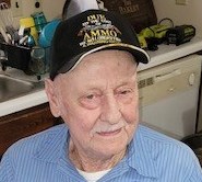 Obituary of FC Waller