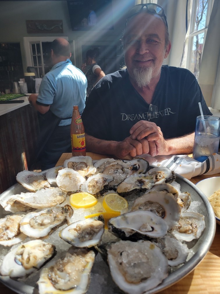 Obituary of James "Brad" Bradley Blount