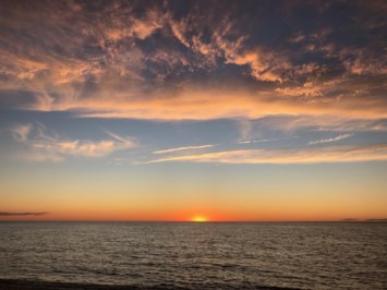 Obituary of Bernice Garber