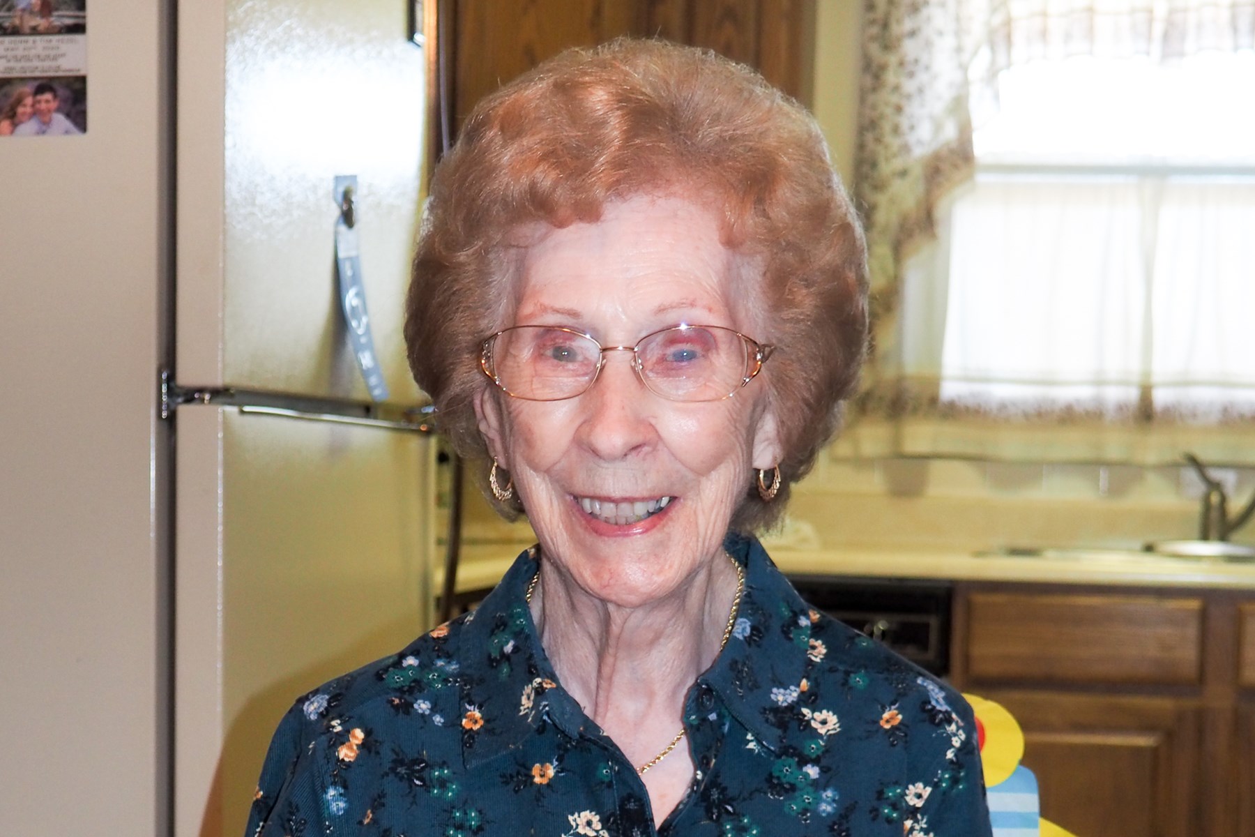 Melba Jane Helm Obituary St. Ann, MO
