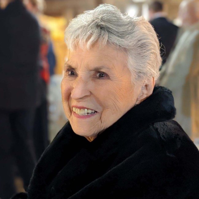 Obituary of Anita Marie Hughes