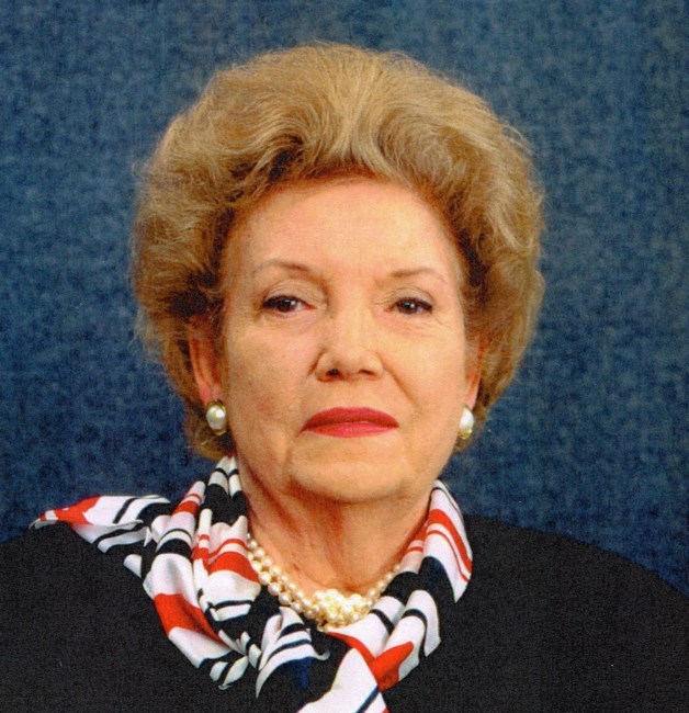 Obituary of Nell Bleidt