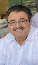 Jose Carpio Trevino