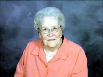 Obituary of Emily Crim Shuler