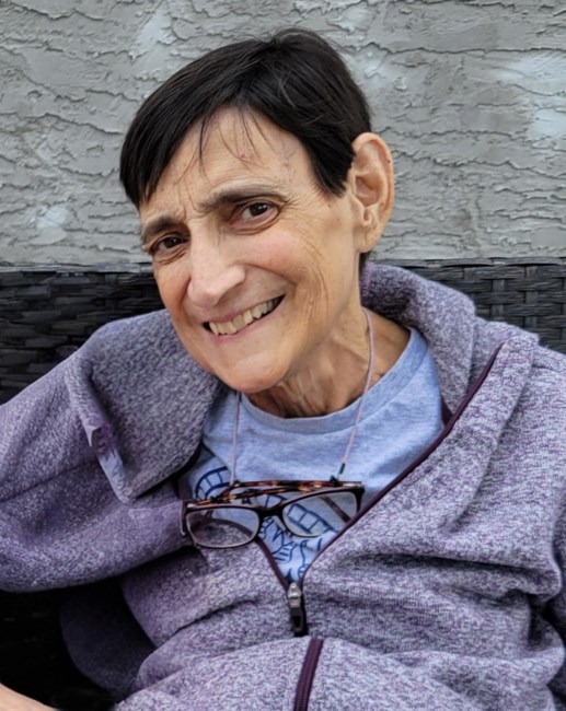 Avis de décès de Clara Susan Quinn