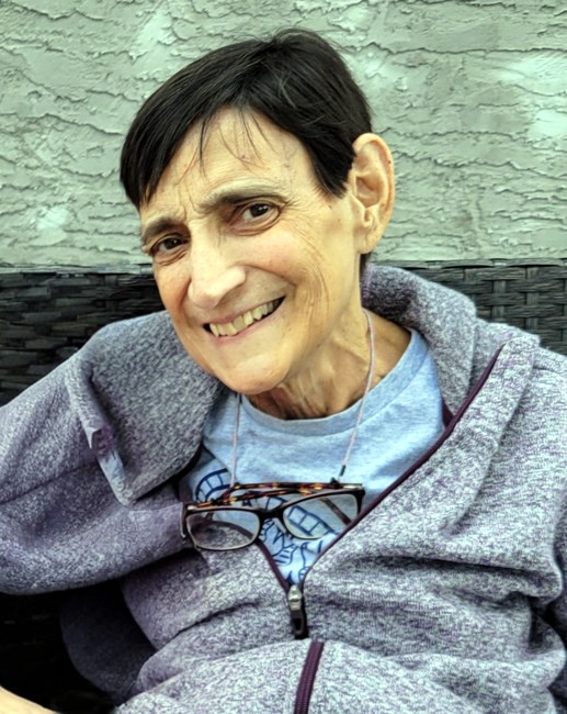 Obituario de Susan Quinn